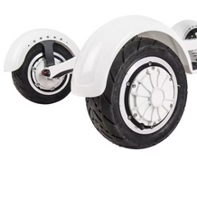 تحميل الصورة إلى عارض المعرض، Electric Golf Trolley With New Digital Handle 2000W Brushless Motors
