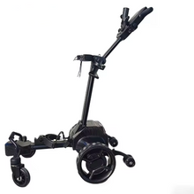 Load image into Gallery viewer, Premium Remote Control Electric Golf Push Cart with Follow-Me Technology
