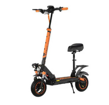 Load image into Gallery viewer, Kugoo D11 PLUS Electric Scooter 48V 13Ah 900W
