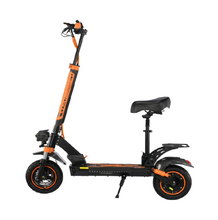 Load image into Gallery viewer, Kugoo D11 PLUS Electric Scooter 48V 13Ah 900W
