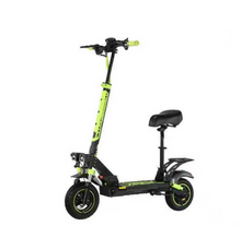 Load image into Gallery viewer, Kugoo D11 PRO Electric Scooter 48V 13Ah 900W
