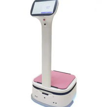 تحميل الصورة إلى عارض المعرض، Uwant Delivery Pudu Commercial Robot Food Robot Delivery Robot
