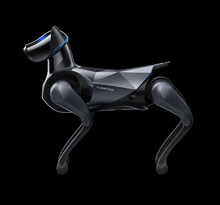 تحميل الصورة إلى عارض المعرض، CyberDog 2 Bionic Quadruped Robot Iron Egg 2 Internet Red Dog Intelligent Pet Sports &amp; Entertainment Product
