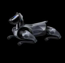 تحميل الصورة إلى عارض المعرض، CyberDog 2 Bionic Quadruped Robot Iron Egg 2 Internet Red Dog Intelligent Pet Sports &amp; Entertainment Product
