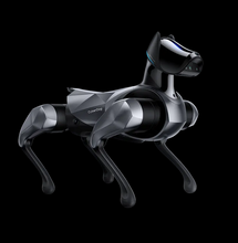 تحميل الصورة إلى عارض المعرض، CyberDog 2 Bionic Quadruped Robot Iron Egg 2 Internet Red Dog Intelligent Pet Sports &amp; Entertainment Product
