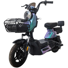 تحميل الصورة إلى عارض المعرض، Windhorse M6 Family Electric Bike
