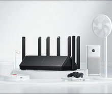 تحميل الصورة إلى عارض المعرض، Xiaomi Router AX6000 WiFi 6 Enhanced Edition
