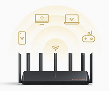 تحميل الصورة إلى عارض المعرض، Xiaomi Router AX6000 WiFi 6 Enhanced Edition

