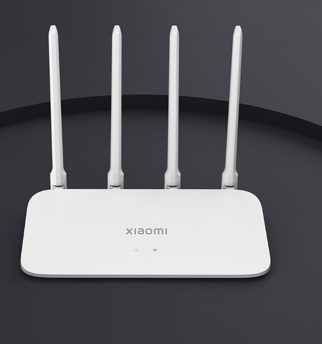 Mi Router AC1200