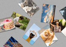 Load image into Gallery viewer, Xiaomi Portable Photo Printer 300dpi Pocket Mini

