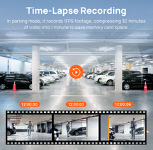 Load image into Gallery viewer, 70mai  DashCam M200
