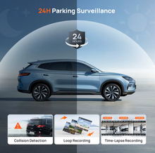 Load image into Gallery viewer, 70mai Dashcam M310
