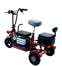Load image into Gallery viewer, X3 Mobility City Electric Scooter Unisex

