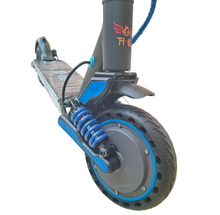 تحميل الصورة إلى عارض المعرض، A12 New Electric Scooter 36V 7.8Ah 350W
