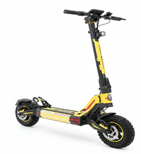 تحميل الصورة إلى عارض المعرض، Thundergo G51 Dual Motor Electric Scooter 48V 18Ah 3500W Dual Motors-2026 new
