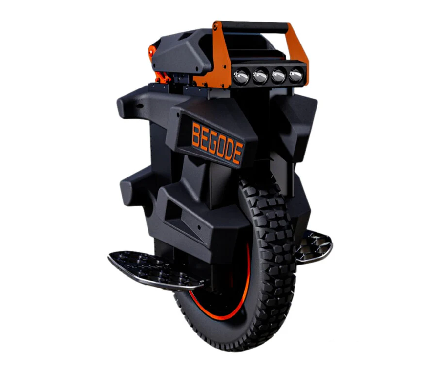Begode Extreme wheel Electric Unicycle