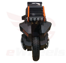 Load image into Gallery viewer, Begode Extreme wheel Electric Unicycle
