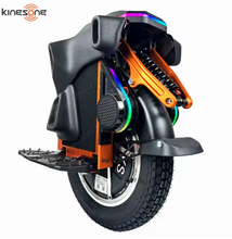 Load image into Gallery viewer, KingSong S16 Pro Electric Unicycle
