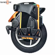 Load image into Gallery viewer, KingSong S16 Pro Electric Unicycle
