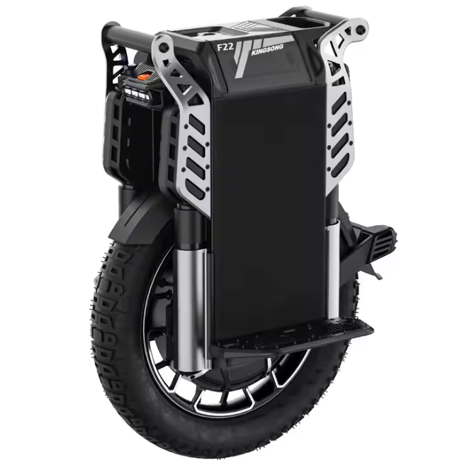 KingSong F22 Pro Elctic Unicycle