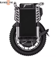 Load image into Gallery viewer, KingSong F22 Pro Elctic Unicycle
