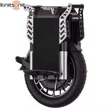 Load image into Gallery viewer, KingSong F22 Pro Elctic Unicycle
