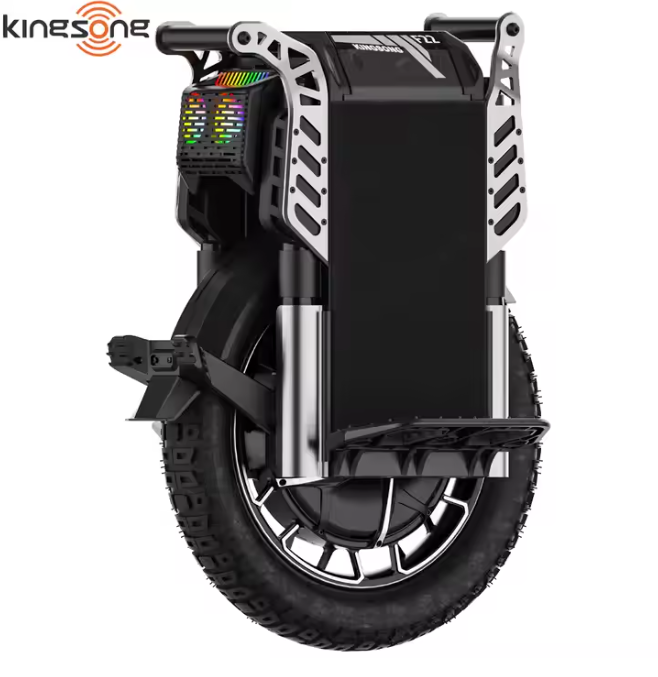 KingSong F22 Pro Elctic Unicycle