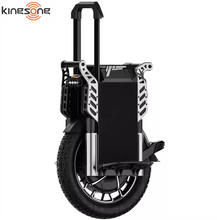 Load image into Gallery viewer, KingSong F22 Pro Elctic Unicycle
