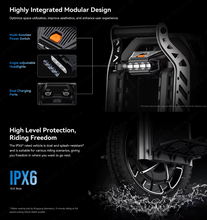 Load image into Gallery viewer, KingSong F22 Pro Elctic Unicycle
