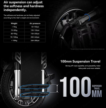Load image into Gallery viewer, KingSong F22 Pro Elctic Unicycle
