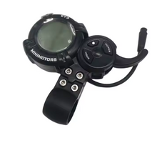 تحميل الصورة إلى عارض المعرض، Original Kaabo Minimotors Display EY3 Parts For Mantis 8/10 Wolf WarriorX /11 Wolf King+
