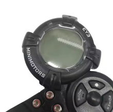تحميل الصورة إلى عارض المعرض، Original Kaabo Minimotors Display EY3 Parts For Mantis 8/10 Wolf WarriorX /11 Wolf King+
