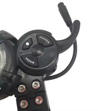 تحميل الصورة إلى عارض المعرض، Original Kaabo Minimotors Display EY3 Parts For Mantis 8/10 Wolf WarriorX /11 Wolf King+
