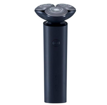 تحميل الصورة إلى عارض المعرض، Xiaomi S101 Electric Shaver, Type -C Fast charging IPX7 Waterproof 18 Blade electric Razor 60 day battery life

