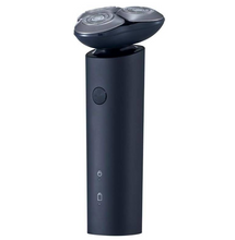 تحميل الصورة إلى عارض المعرض، Xiaomi S101 Electric Shaver, Type -C Fast charging IPX7 Waterproof 18 Blade electric Razor 60 day battery life
