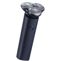 تحميل الصورة إلى عارض المعرض، Xiaomi S101 Electric Shaver, Type -C Fast charging IPX7 Waterproof 18 Blade electric Razor 60 day battery life
