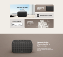 Load image into Gallery viewer, Xiaomi Smart Speaker Lite Apple Air Play Alexa Supported
