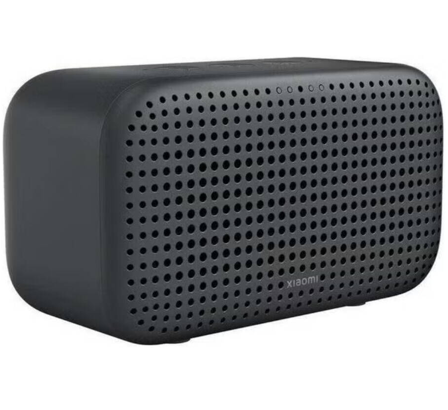 Xiaomi Smart Speaker Lite Apple Air Play Alexa Supported