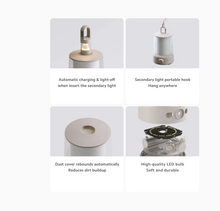 Load image into Gallery viewer, Xiaomi Multi-function Camping Lantern
