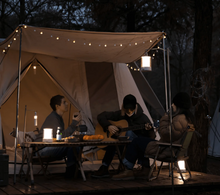 Load image into Gallery viewer, Xiaomi Multi-function Camping Lantern
