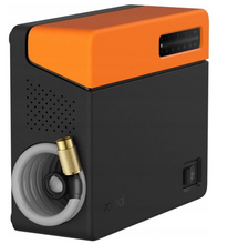 تحميل الصورة إلى عارض المعرض، 70mai Car Air Compressor Eco Midrive TP04 Portable Electric Car Air Pump

