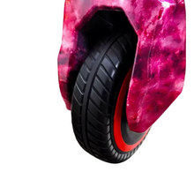 Load image into Gallery viewer, KIDS 360 Drift Scooter JP 36V Purple DP-110 Age 2-12 Years
