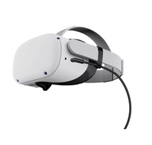 Load image into Gallery viewer, USB 3.2 Gen 1 VR Link Cable 5M with Power Booster Chip for Quest 3/2 &amp; Pico 4
