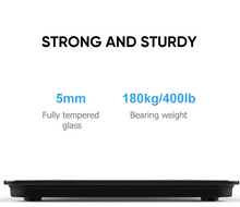 Load image into Gallery viewer, JC BUCKMAN Smart Health Scale with Body Fat Analyzer &amp; App
