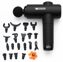 Load image into Gallery viewer, JC BUCKMAN BlissUs Full Body Massager – Ultimate Relaxation at Your Fingertips
