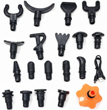 Load image into Gallery viewer, JC BUCKMAN BlissUs Full Body Massager – Ultimate Relaxation at Your Fingertips
