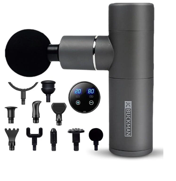 JC BUCKMAN JoyUs Full Body Mini Massager