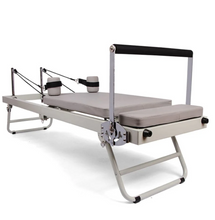 Load image into Gallery viewer, Moficno Pilates Multi-functional Yoga Bed-LZM-PLT1
