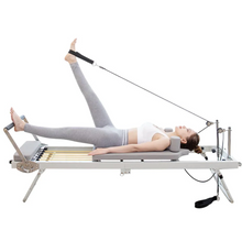 Load image into Gallery viewer, Moficno Pilates Multi-functional Yoga Bed-LZM-PLT1
