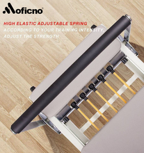 Load image into Gallery viewer, Moficno Pilates Multi-functional Yoga Bed-LZM-PLT1
